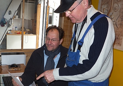 Dienstleistungen rund ums Auto – Beispielbild 1