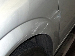 Beispielbild: Lack- und Dellenservice