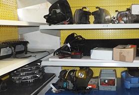 Service- und Technikmotive – Bild 2